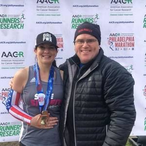 Meet your Posher, April